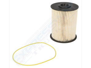 Fleetguard FG FS19855 Fuel Water Separator Cartridge  Product Image